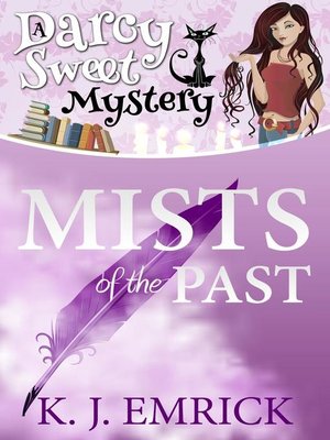 cover image of Mists of the Past